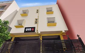 Galaxy Residency Saidapet